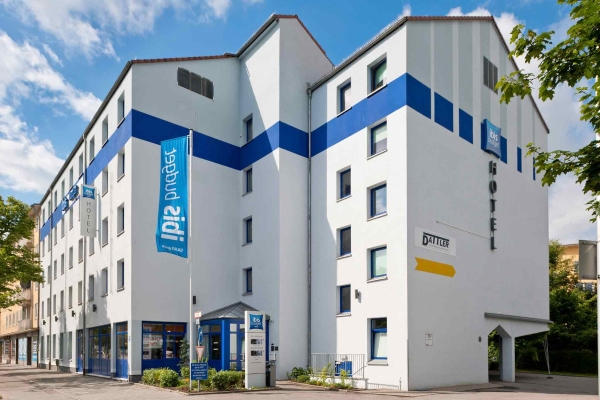 Hotel ibis budget Muenchen City Sued (München)